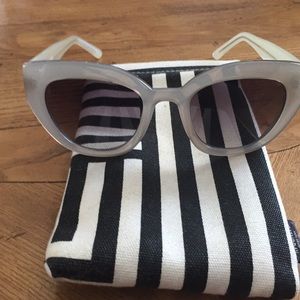 Kate spade sunglasses